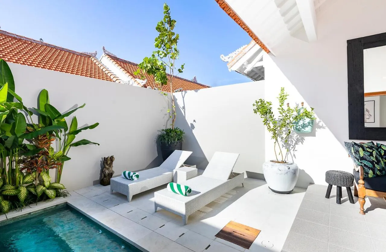 Villa Revo Seminyak  0*, Seminyak (Bali) Indonesia