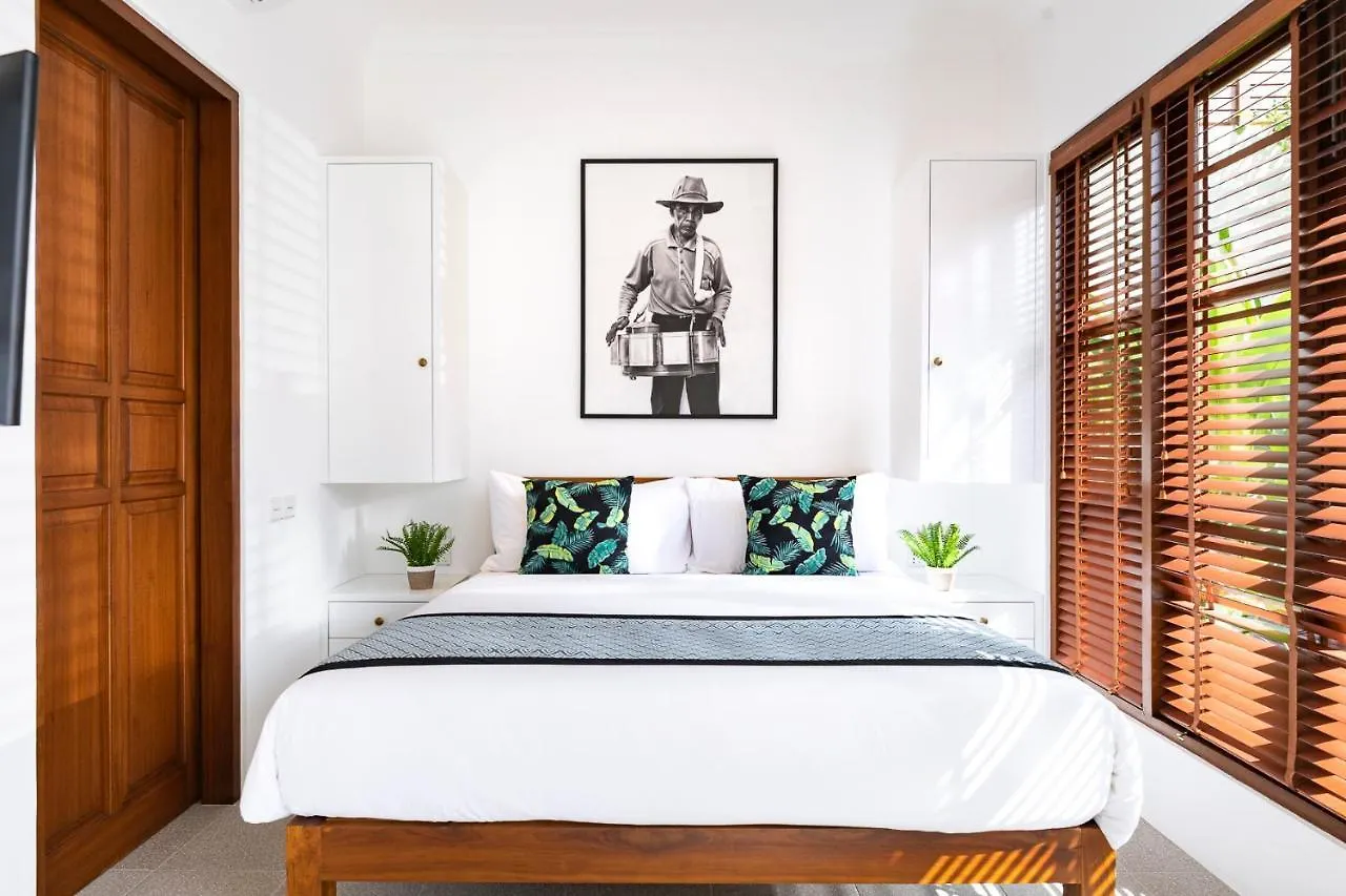 Villa Revo Seminyak