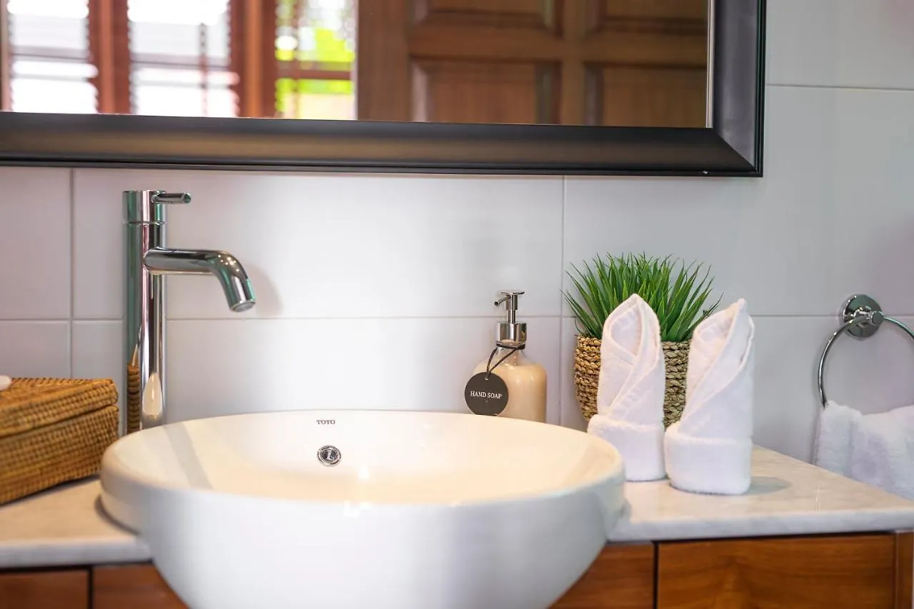 Villa Revo Seminyak  Indonesia