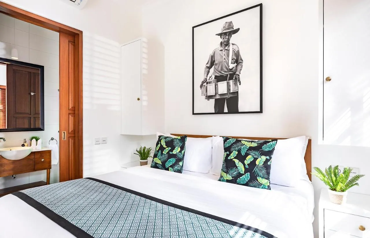 Villa Revo Seminyak