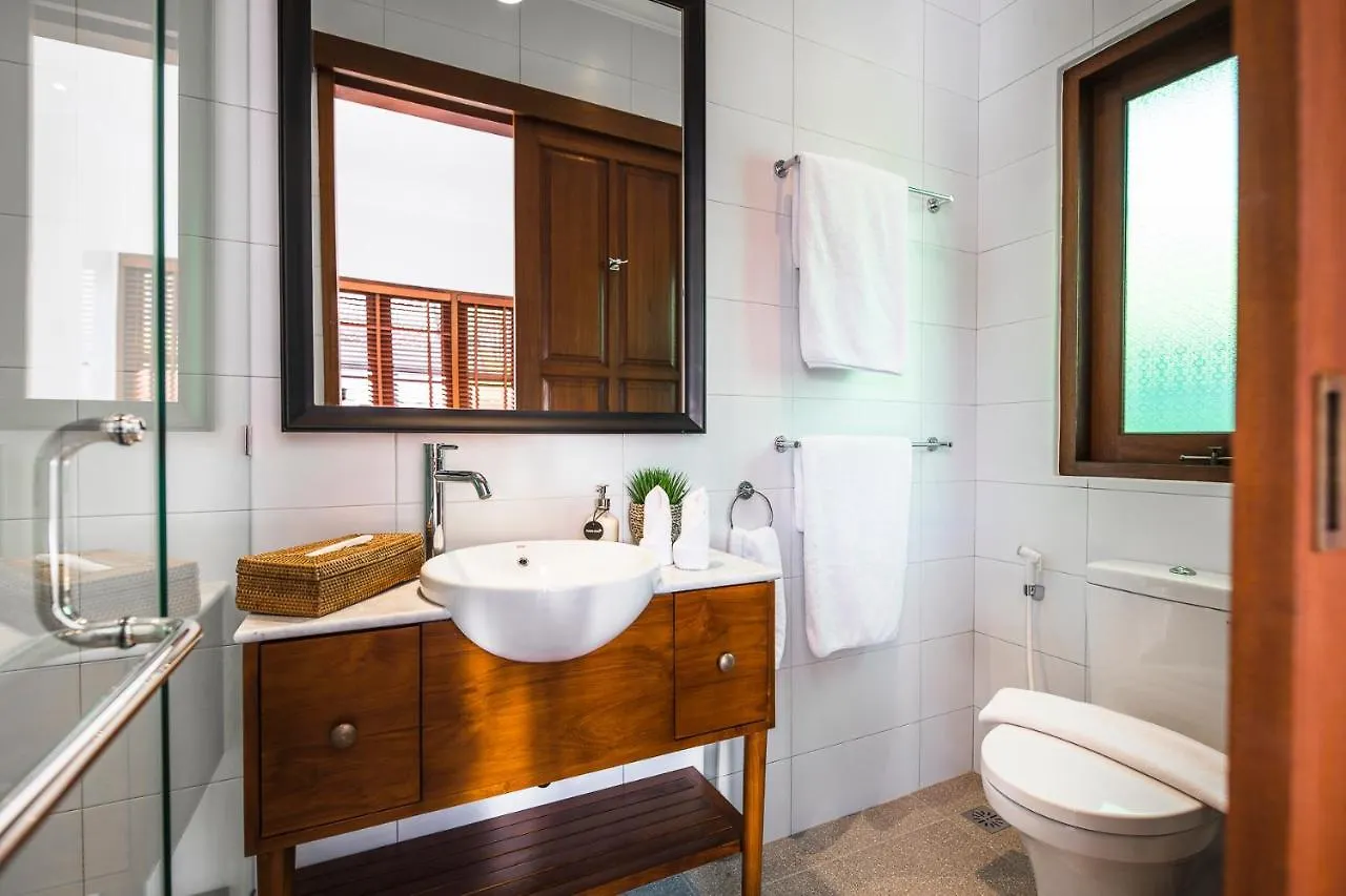 Villa Revo Seminyak  Seminyak (Bali)
