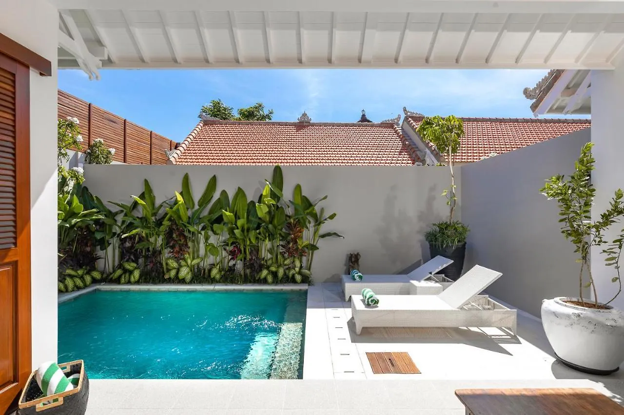 Villa Revo Seminyak  0*, Seminyak (Bali) Indonesia